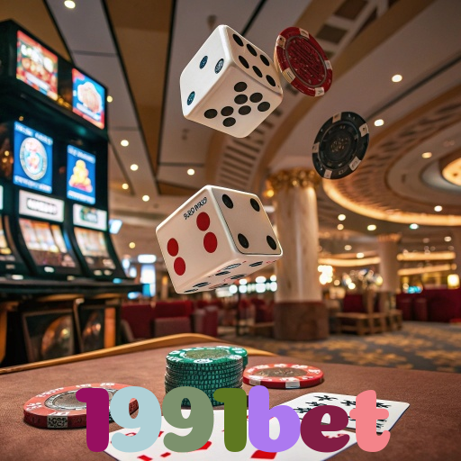 1991bet - Baixe o App 1991bet para Android e Comece a Jogar