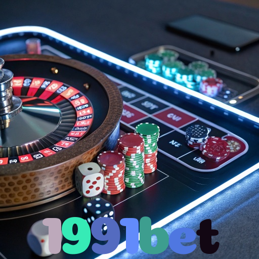 1991bet - Baixe o App 1991bet para Android e Comece a Jogar
