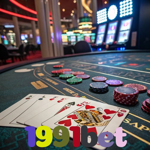 1991bet - Baixe o App 1991bet para Android e Comece a Jogar