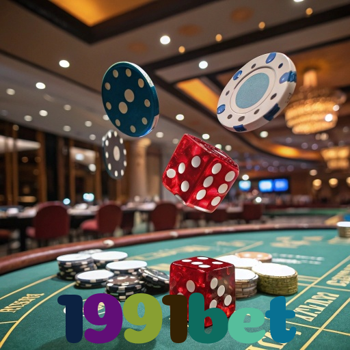 1991bet - Baixe o App 1991bet para Android e Comece a Jogar