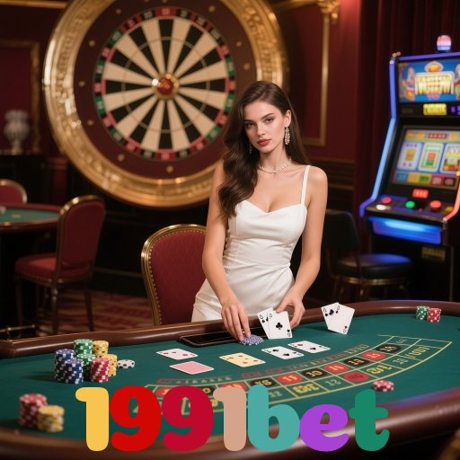 1991bet - Baixe o App 1991bet para Android e Comece a Jogar