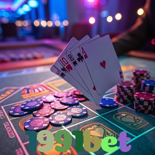 1991bet - Baixe o App 1991bet para Android e Comece a Jogar