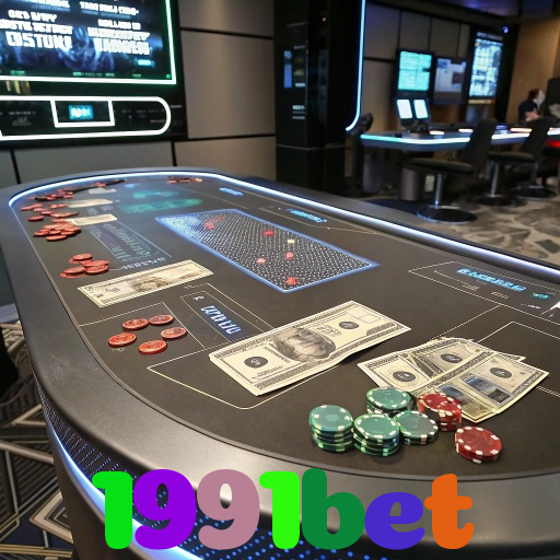 1991bet - Baixe o App 1991bet para Android e Comece a Jogar