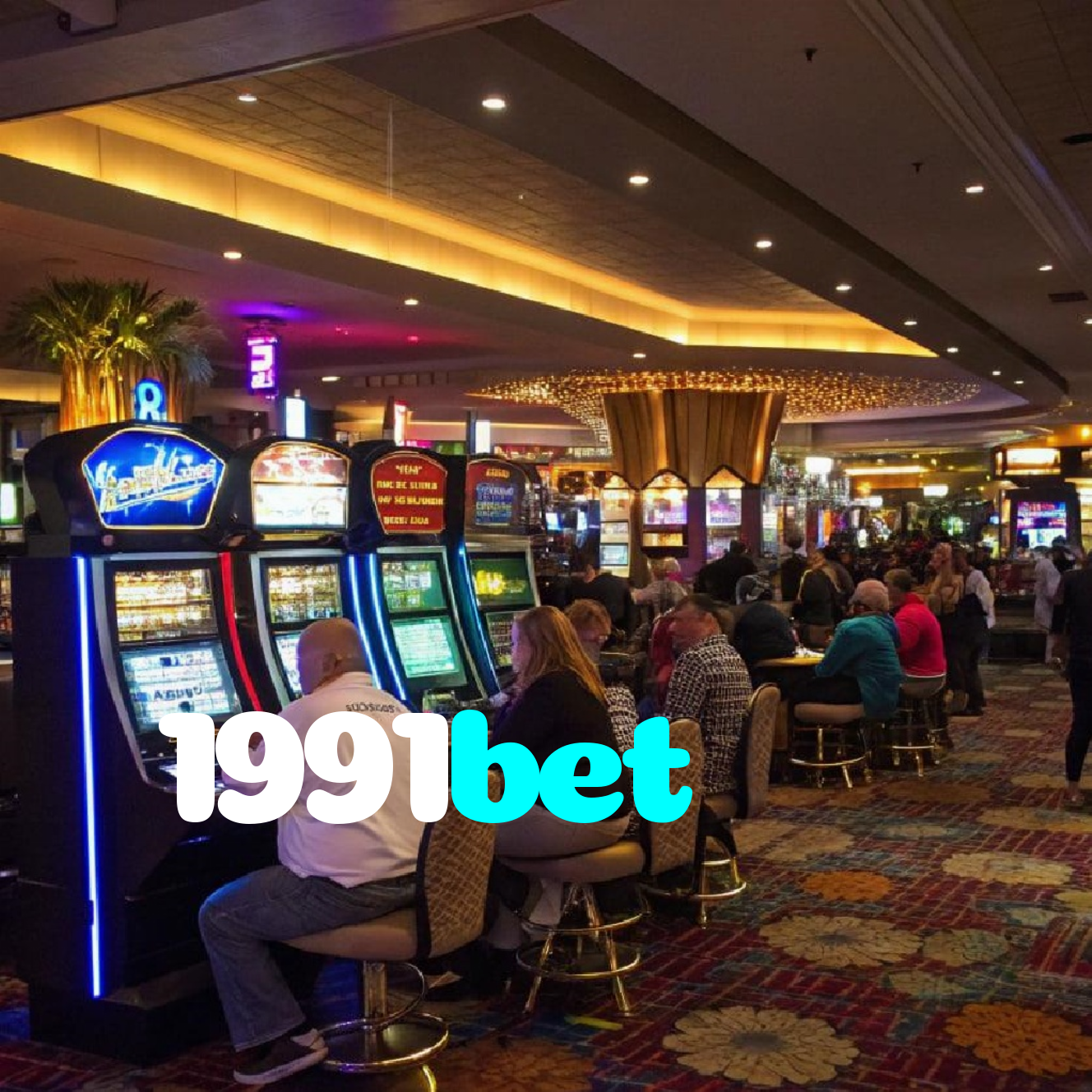 1991bet - Baixe o App 1991bet para Android e Comece a Jogar