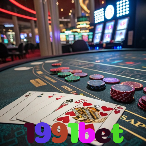 1991bet - Baixe o App 1991bet para Android e Comece a Jogar