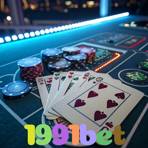 1991bet - Baixe o App 1991bet para Android e Comece a Jogar