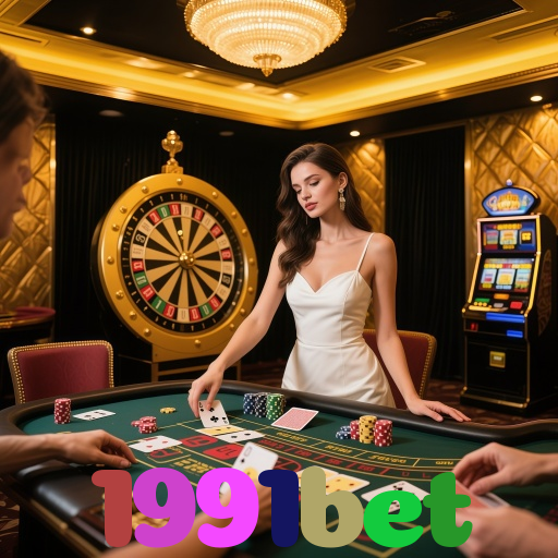 1991bet - Baixe o App 1991bet para Android e Comece a Jogar