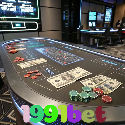 1991bet - Baixe o App 1991bet para Android e Comece a Jogar