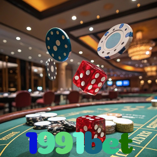 1991bet - Baixe o App 1991bet para Android e Comece a Jogar