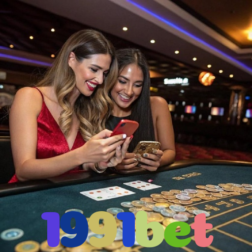 1991bet - Baixe o App 1991bet para Android e Comece a Jogar