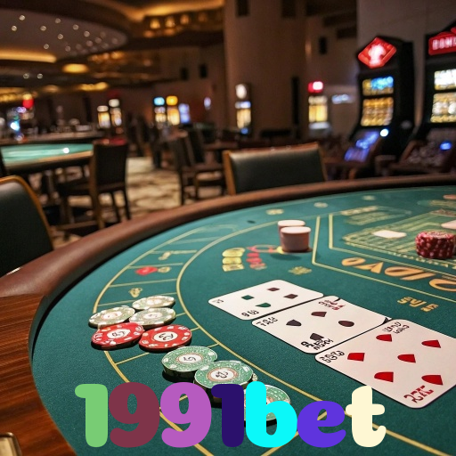 1991bet - Baixe o App 1991bet para Android e Comece a Jogar