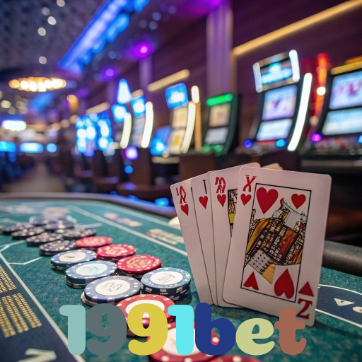 1991bet - Baixe o App 1991bet para Android e Comece a Jogar