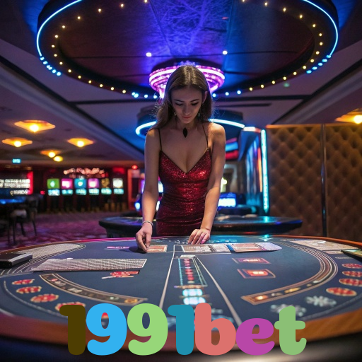 1991bet - Baixe o App 1991bet para Android e Comece a Jogar