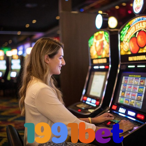 1991bet - Baixe o App 1991bet para Android e Comece a Jogar