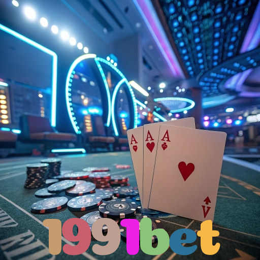1991bet - Baixe o App 1991bet para Android e Comece a Jogar