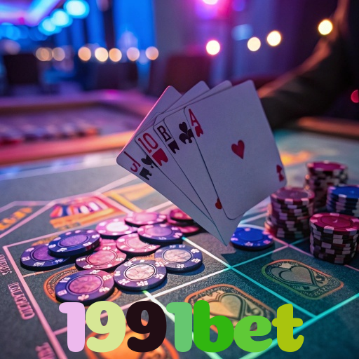 1991bet - Baixe o App 1991bet para Android e Comece a Jogar