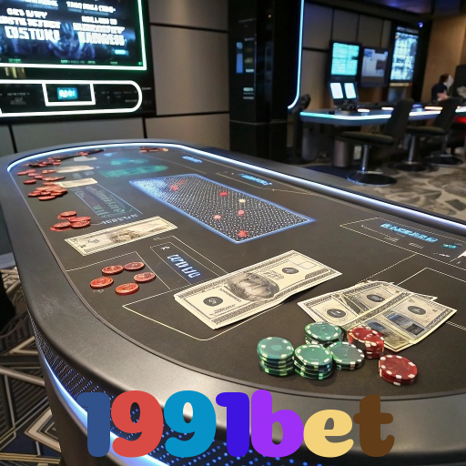 1991bet - Baixe o App 1991bet para Android e Comece a Jogar
