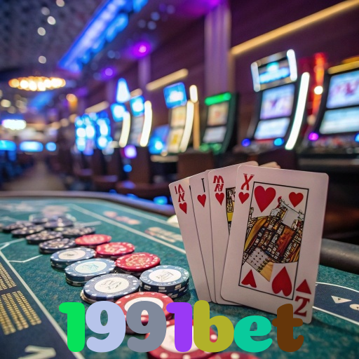 1991bet - Baixe o App 1991bet para Android e Comece a Jogar