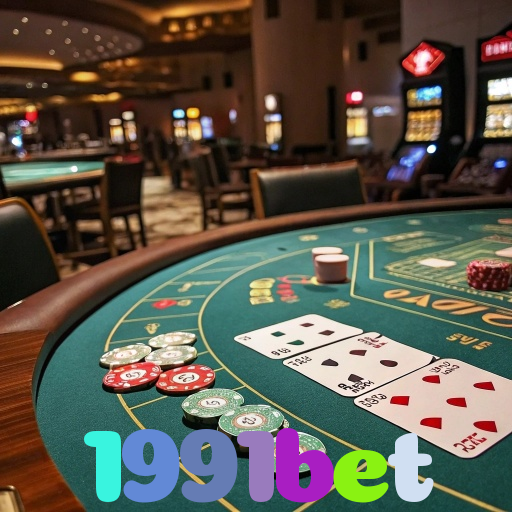 1991bet - Baixe o App 1991bet para Android e Comece a Jogar