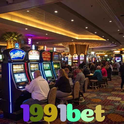 1991bet - Baixe o App 1991bet para Android e Comece a Jogar