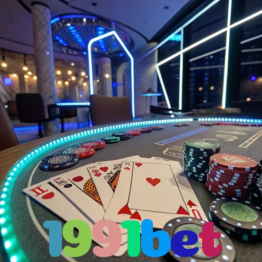 1991bet - Baixe o App 1991bet para Android e Comece a Jogar
