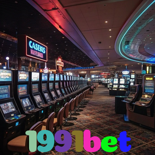 1991bet - Baixe o App 1991bet para Android e Comece a Jogar