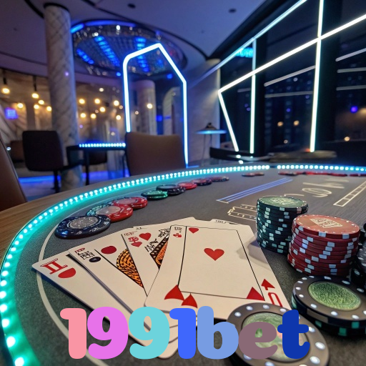 1991bet - Baixe o App 1991bet para Android e Comece a Jogar