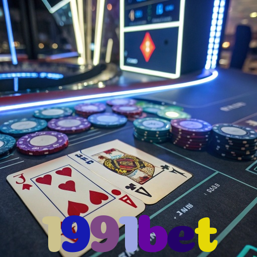 1991bet - Baixe o App 1991bet para Android e Comece a Jogar