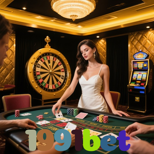 1991bet - Baixe o App 1991bet para Android e Comece a Jogar