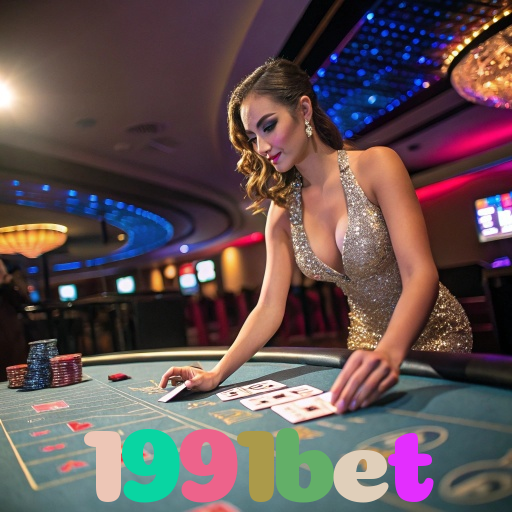 1991bet - Baixe o App 1991bet para Android e Comece a Jogar