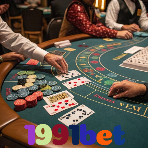 1991bet - Baixe o App 1991bet para Android e Comece a Jogar