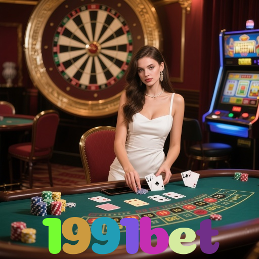 1991bet - Baixe o App 1991bet para Android e Comece a Jogar