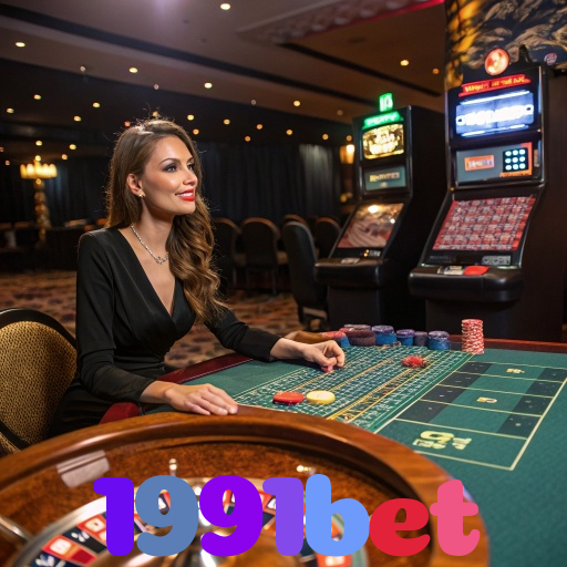 1991bet - Baixe o App 1991bet para Android e Comece a Jogar