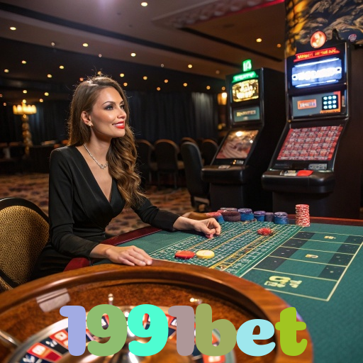 1991bet - Baixe o App 1991bet para Android e Comece a Jogar
