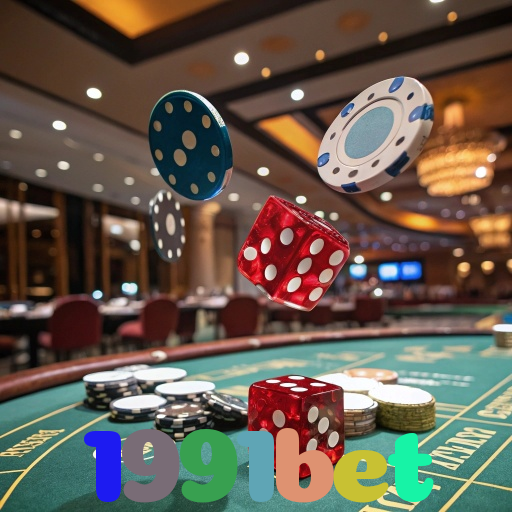 1991bet - Baixe o App 1991bet para Android e Comece a Jogar