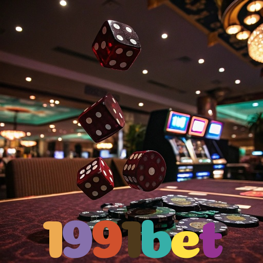 1991bet - Baixe o App 1991bet para Android e Comece a Jogar