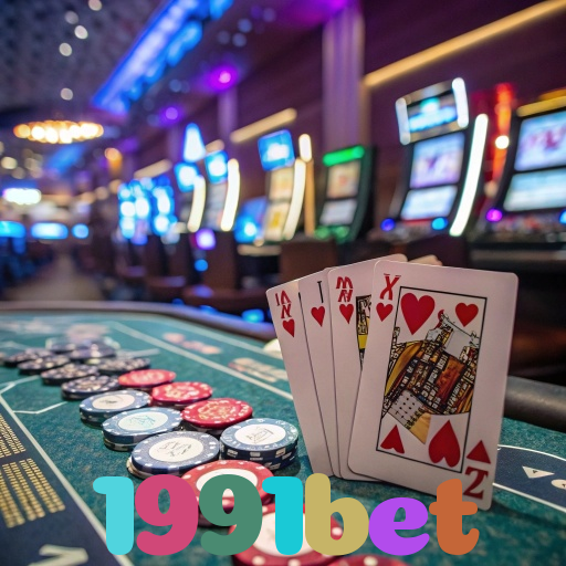 1991bet - Baixe o App 1991bet para Android e Comece a Jogar