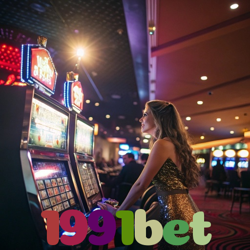1991bet - Baixe o App 1991bet para Android e Comece a Jogar
