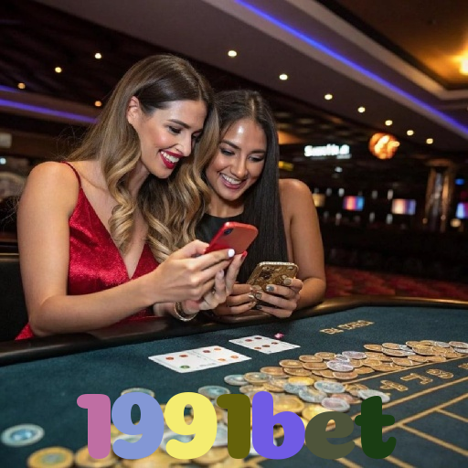 1991bet - Baixe o App 1991bet para Android e Comece a Jogar