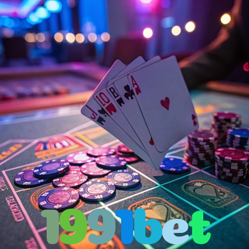 1991bet - Baixe o App 1991bet para Android e Comece a Jogar