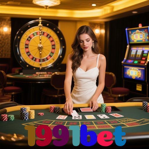 1991bet - Baixe o App 1991bet para Android e Comece a Jogar