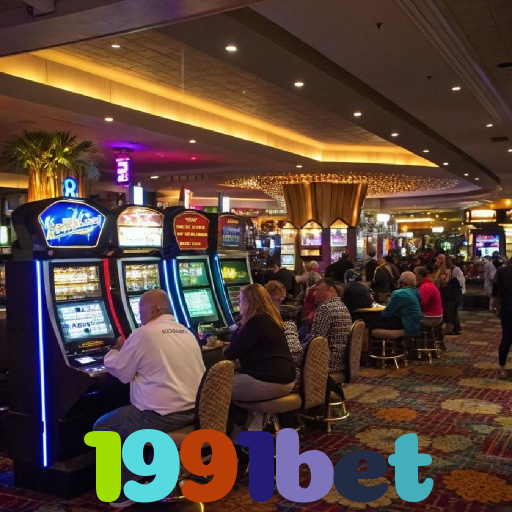 1991bet - Baixe o App 1991bet para Android e Comece a Jogar