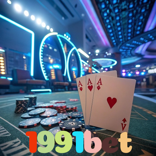 1991bet - Baixe o App 1991bet para Android e Comece a Jogar