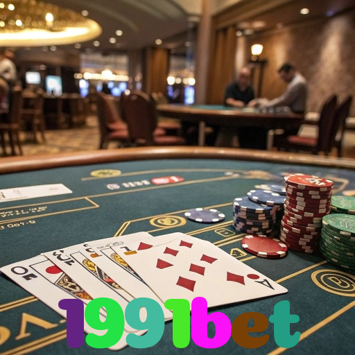 1991bet - Baixe o App 1991bet para Android e Comece a Jogar