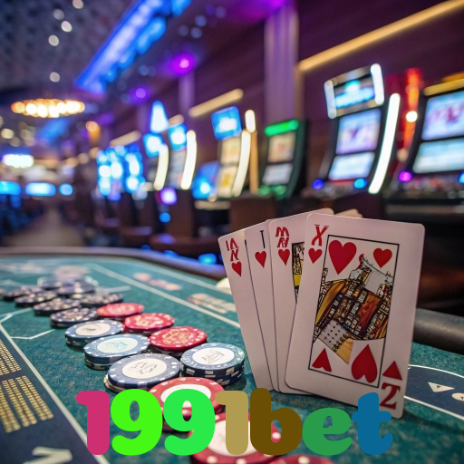 1991bet - Baixe o App 1991bet para Android e Comece a Jogar
