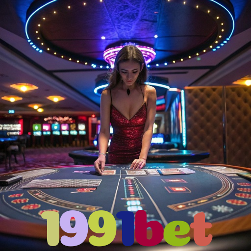 1991bet - Baixe o App 1991bet para Android e Comece a Jogar