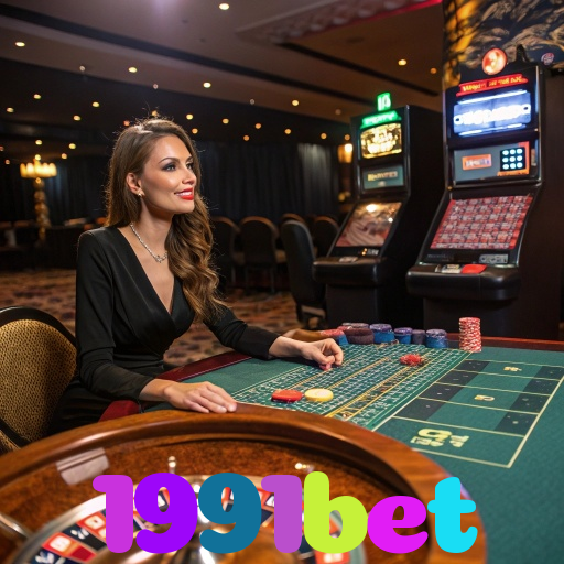 1991bet - Baixe o App 1991bet para Android e Comece a Jogar