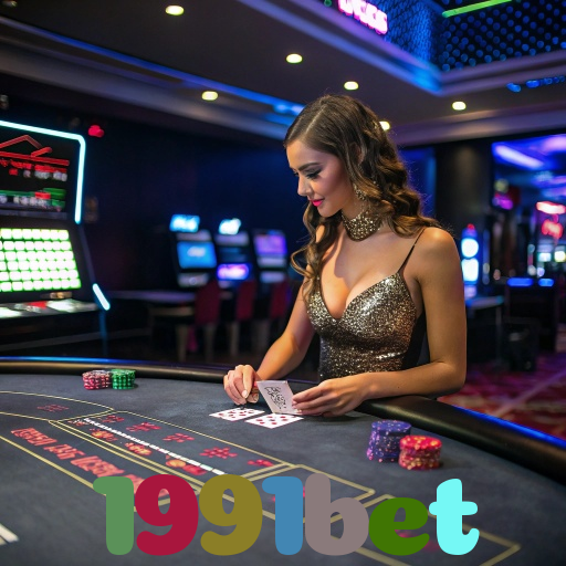 1991bet - Baixe o App 1991bet para Android e Comece a Jogar