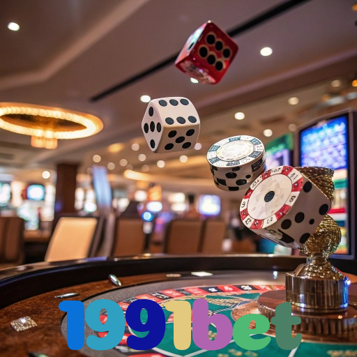 1991bet - Baixe o App 1991bet para Android e Comece a Jogar
