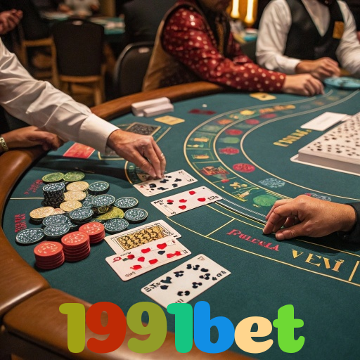 1991bet - Baixe o App 1991bet para Android e Comece a Jogar
